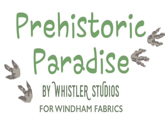 Prehistoric Paradise